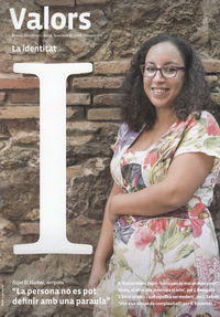 REVISTA VALORS Nº118 SETEMBRE 2014