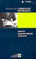 COMUNICACIO EMPRESARIAL,DIC.TERMINOLOGIC