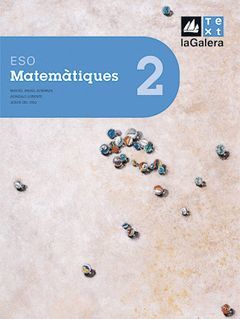 MATEMÀTIQUES, 2 ESO