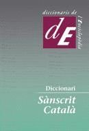 SANSCRIT-CATALA,DICCIONARI.ENCICLOPEDIA CATALANA-DURA