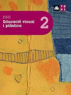 VISUAL I PLASTICA 2ON ESO