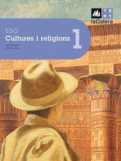 CULTURES I RELIGIONS, 1 ESO