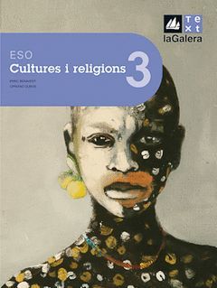 CULTURES I RELIGIONS, 3 ESO