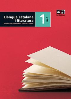LLENGUA CATALANA I LITERATURA, 1 BATXILLERAT