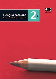 LLENGUA CATALANA, 2 BATXILLERAT