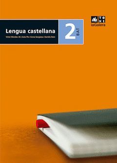 BAT, LENGUA CASTELLANA Y LITERATURA, 2 ESO