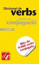 VERBS  MODELS CONJUGACIO,DICCIONARI.ENCICLOPEDIA CATALANA-RUST