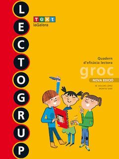 LECTOGRUP GROC NOVA EDICIO