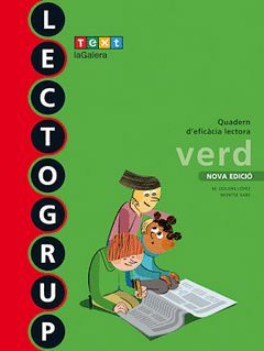 (CAT).(12).QUAD.NOU LECTOGRUP VERD 4T.PRIM.(EFIC.L