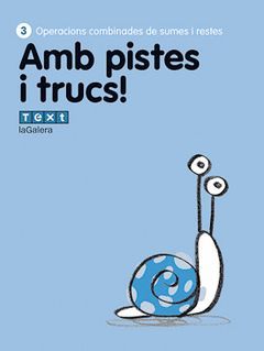 AMB PISTES I TRUCS! 3