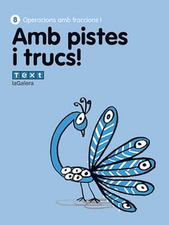 (CAT).(12).QUAD.PISTES TRUCS OP.MATEM.8.(FRACCIONS