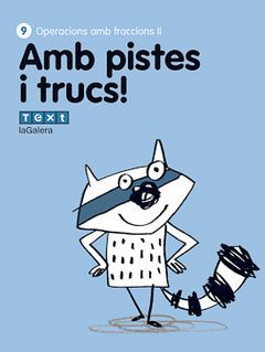 AMB PISTES I TRUCS! 9