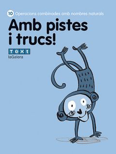 AMB PISTES I TRUCS! 10