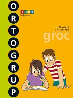 ORTOGRUP GROC