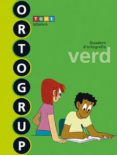 ORTOGRUP VERD