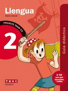 TRAM 2.0 GUIA DIDÀCTICA LLENGUA 2