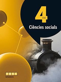 CIÈNCIES SOCIALS 4 ESO (ATÒMIUM)