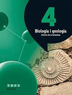 BIOLOGIA GEOLOGIA 4 ESO (ATÒMIUM)