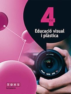VISUAL I PLÀSTICA 4 ESO (ATÒMIUM)