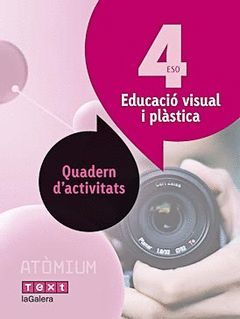 VIS I PLÀS Q.ACTIV 4 ESO (ATÒMIUM)