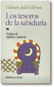TESOROS DE SABIDURIA,LOS EDAF-RUST