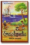 ENCICLOPEDIA ALVAREZ, 3.ER GRADO