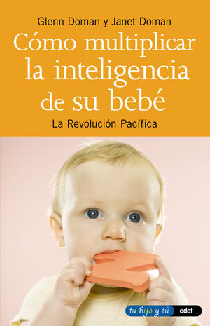 COMO MULTIPLICAR INTELIGENCIA BEBE.EDAF