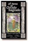 TAROT DEL CIRCULO SAGRADO.EDAF-TAROT