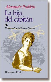 HIJA DEL CAPITAN,LA.BIBL-EDAF-244