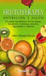 FRUTOTERAPIA.NUTRICION Y SALUD.EDAF