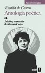 ANTOLOGIA POETICA (R.CASTRO)-BIBL EDAF-2