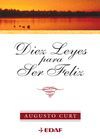 DIEZ LEYES PARA SER FELIZ.EDAF-92-RUST