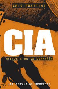 CIA.HISTORIA DE LA COMPAÑIA.EDAF-SERVICIOS SECRETOS-RUST