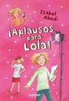 LOLA-4.APLAUSOS PARA LOLA. EDAF-INF-DURA