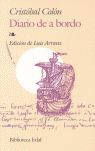 DIARIO DE A BORDO-BIBL EDAF-295