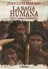 SAGA HUMANA,LA.EDAF-G-DURA