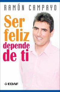 SER FELIZ DEPENDE DE TI.EDAF-DURA