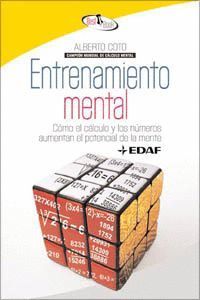 ENTRENAMIENTO MENTAL.EDAF-BEST BOOK-RUST