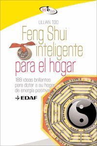 FENG SHUI INTELIGENTE PARA EL HOGAR.EDAF-BEST BOOK-RUST