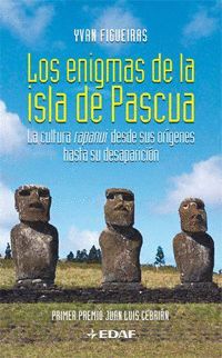 ENIGMAS DE LA ISLA DE PASCUA, LOS. EDAF