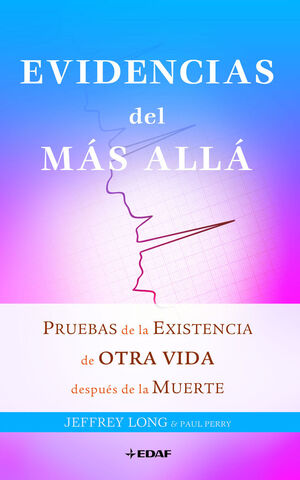 EVIDENCIAS DEL MAS ALLÁ. EDAF-RUST