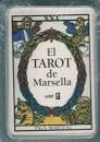 EL TAROT DE MARSELLA (LIBRO Y CARTAS)
