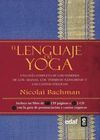 LENGUAJE DEL YOGA,EL.EDAF-DURA