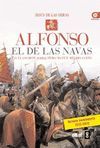ALFONSO EL DE LAS NAVAS.VIII CENTENARIO 1212-2012.EDAF-RUST