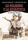 PALMERA Y LA ESVASTICA,LA.EDAF-RUST