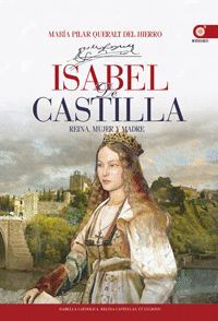 ISABEL DE CASTILLA. EDAF-RUST