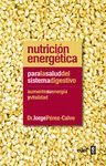 NUTRICION ENERGETICA PARA LA SALUD DEL SISTEMA DIGESTIVO. EDAF-RUST