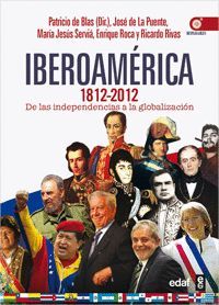 IBEROAMERICA 1812-2012. EDAF