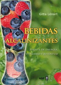 BEBIDAS ALCALINIZANTES.EDAF-RUST