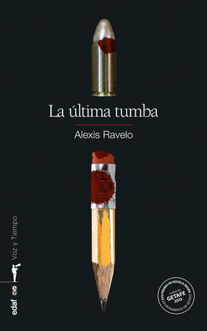 ULTIMA TUMBA,LA.EDAF